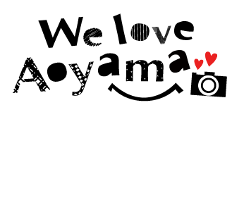 We Love Aoyama