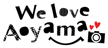 We Love Aoyama